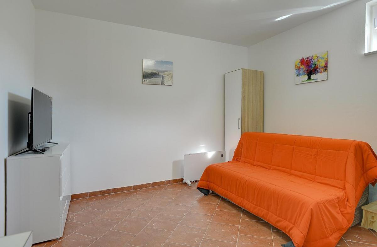 Apartments Elviana Pula Exterior foto